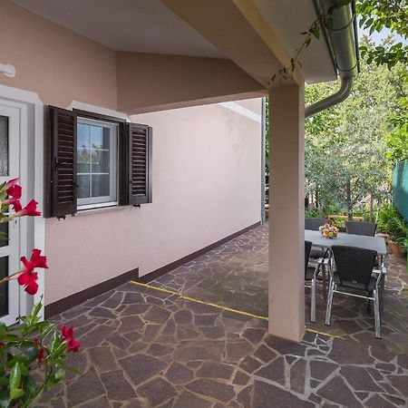 Mario Apartment Porec Ngoại thất bức ảnh