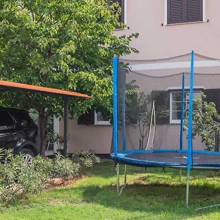 Mario Apartment Porec Ngoại thất bức ảnh