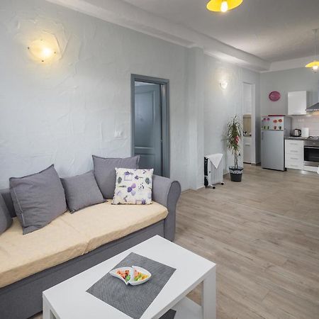 Mario Apartment Porec Ngoại thất bức ảnh