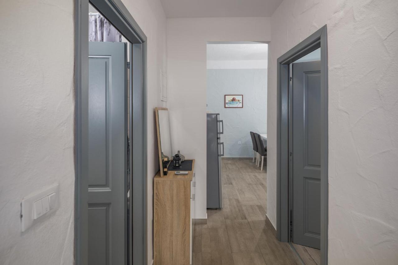 Mario Apartment Porec Ngoại thất bức ảnh