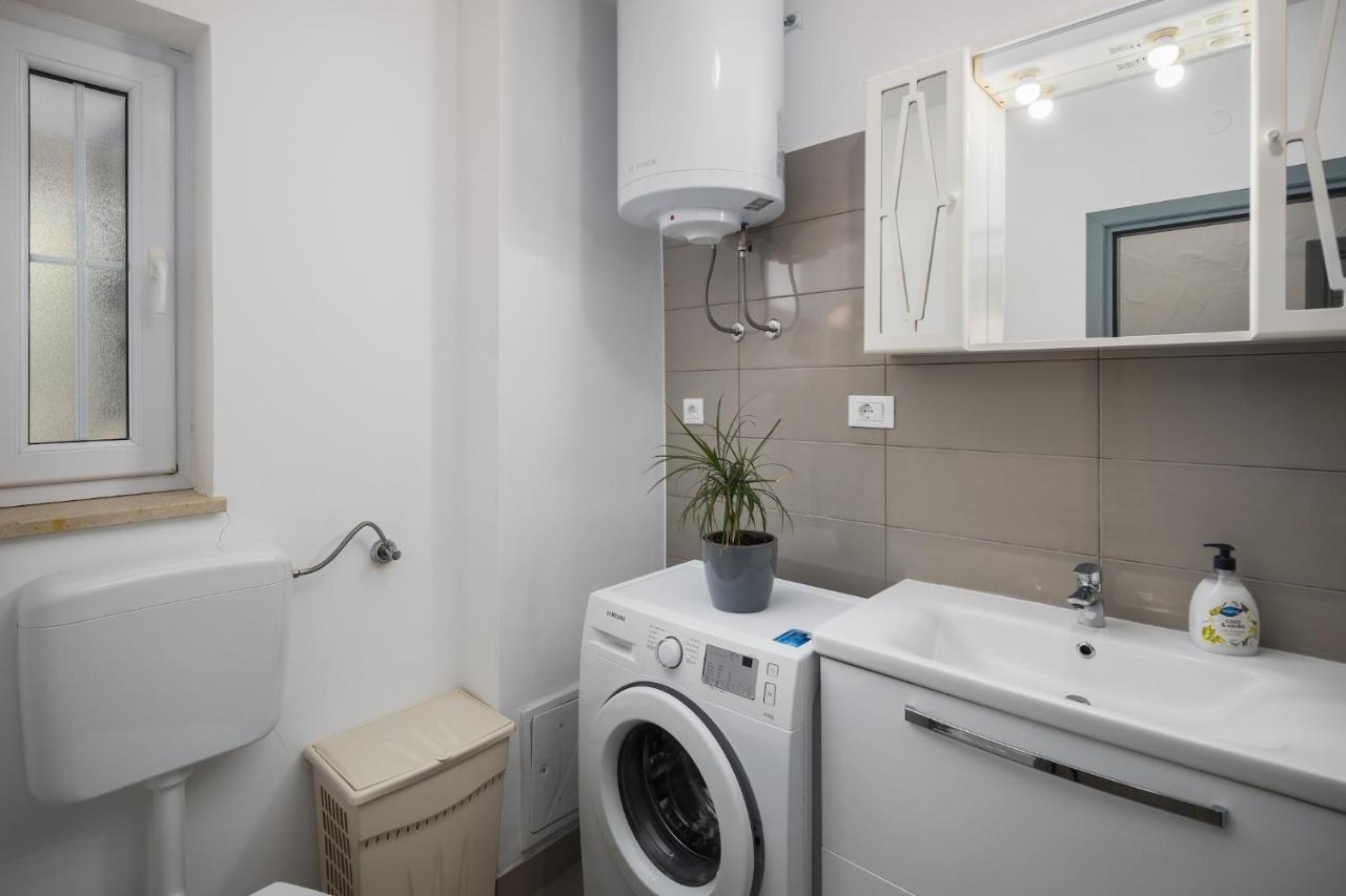 Mario Apartment Porec Ngoại thất bức ảnh
