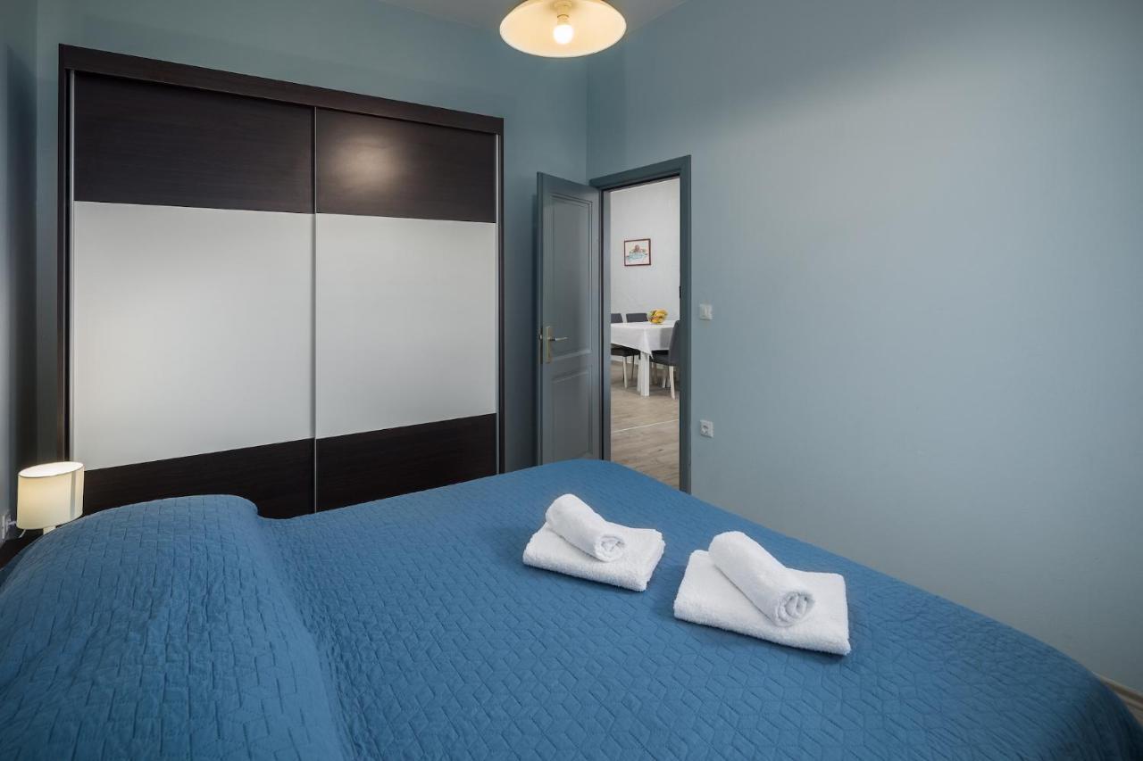 Mario Apartment Porec Ngoại thất bức ảnh