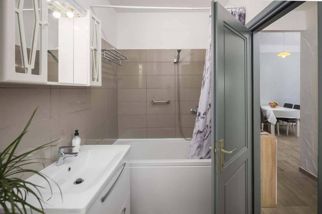 Mario Apartment Porec Ngoại thất bức ảnh