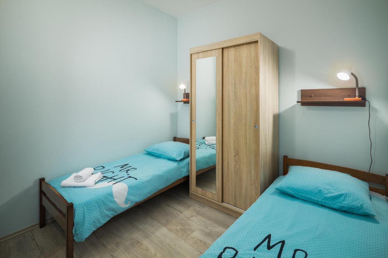 Mario Apartment Porec Ngoại thất bức ảnh