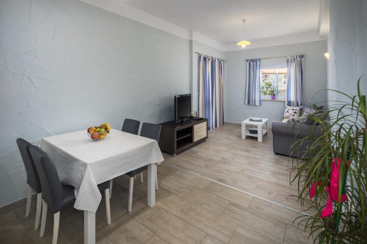 Mario Apartment Porec Ngoại thất bức ảnh