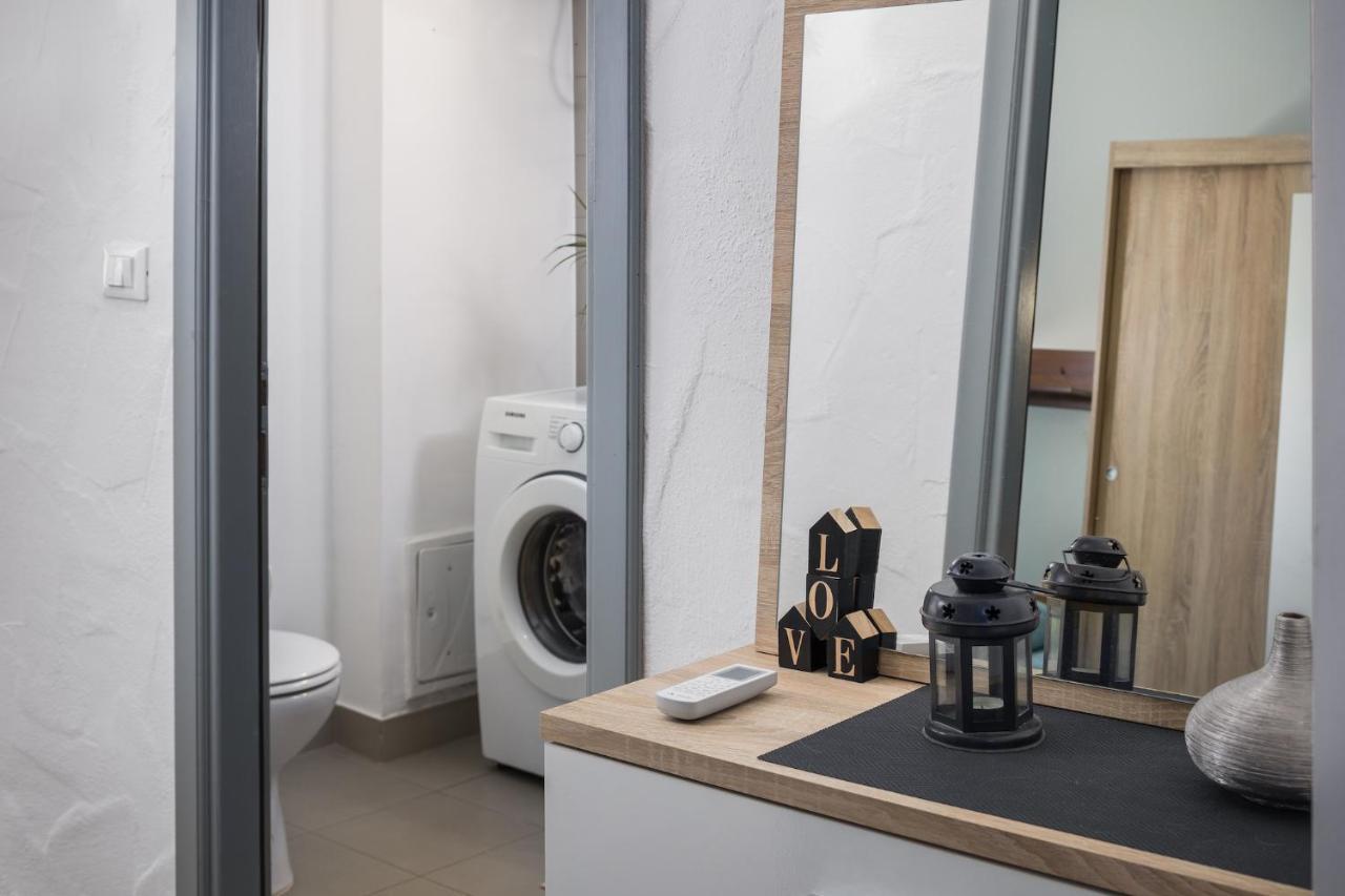 Mario Apartment Porec Ngoại thất bức ảnh