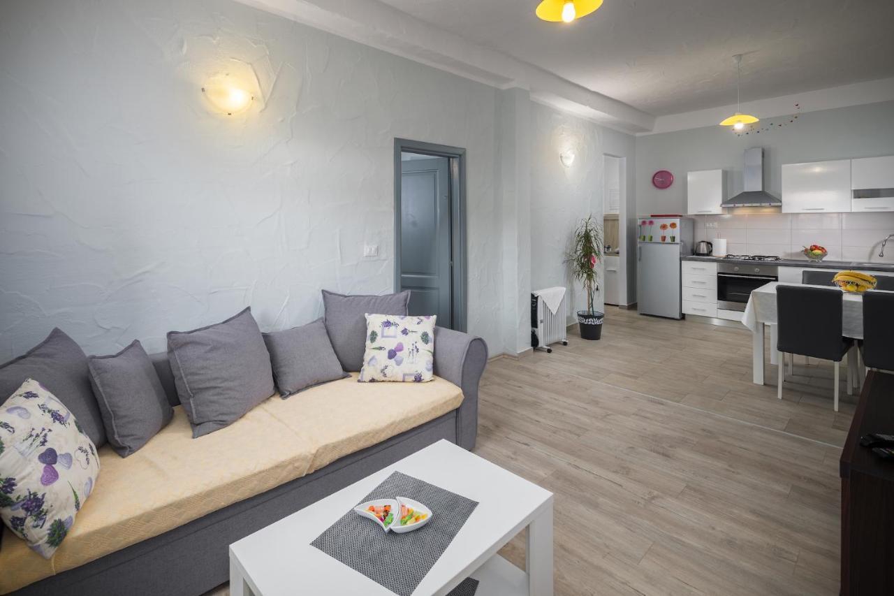 Mario Apartment Porec Ngoại thất bức ảnh
