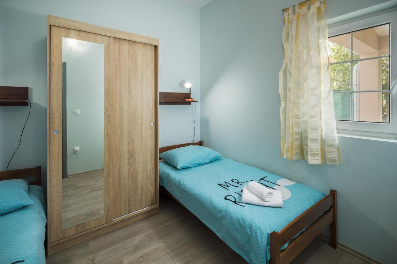 Mario Apartment Porec Ngoại thất bức ảnh
