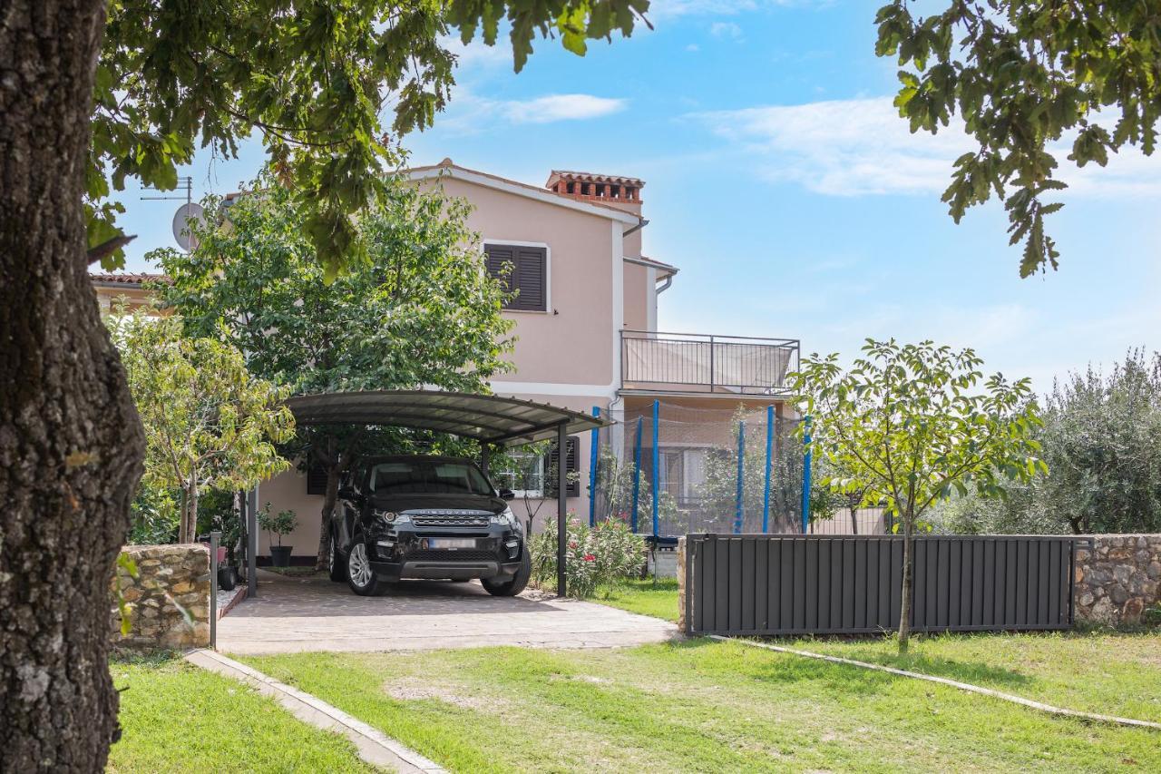 Mario Apartment Porec Ngoại thất bức ảnh