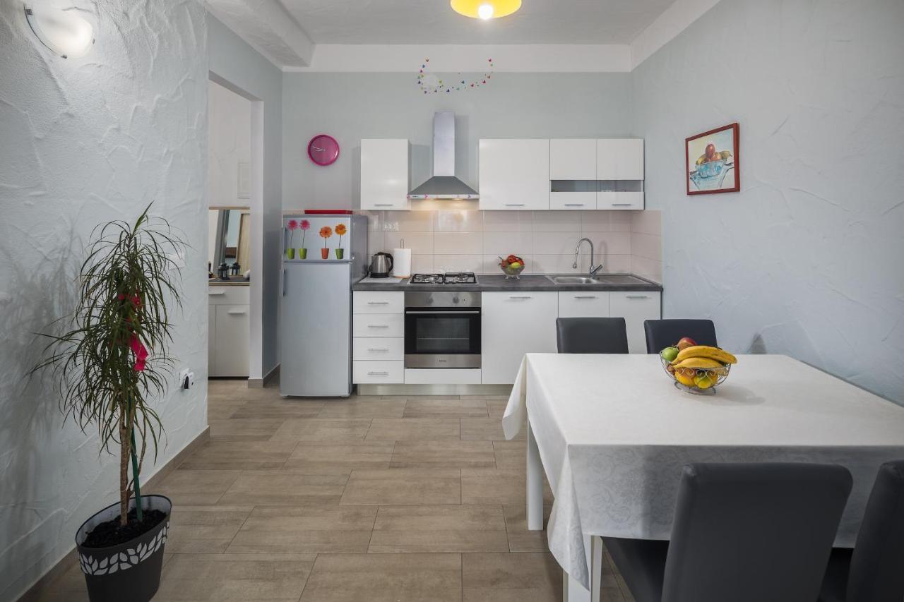 Mario Apartment Porec Ngoại thất bức ảnh