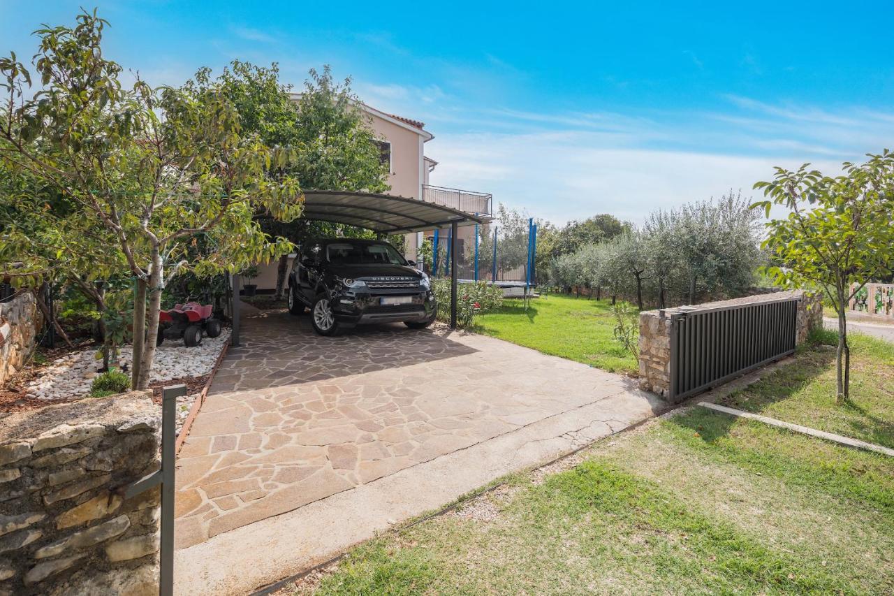 Mario Apartment Porec Ngoại thất bức ảnh