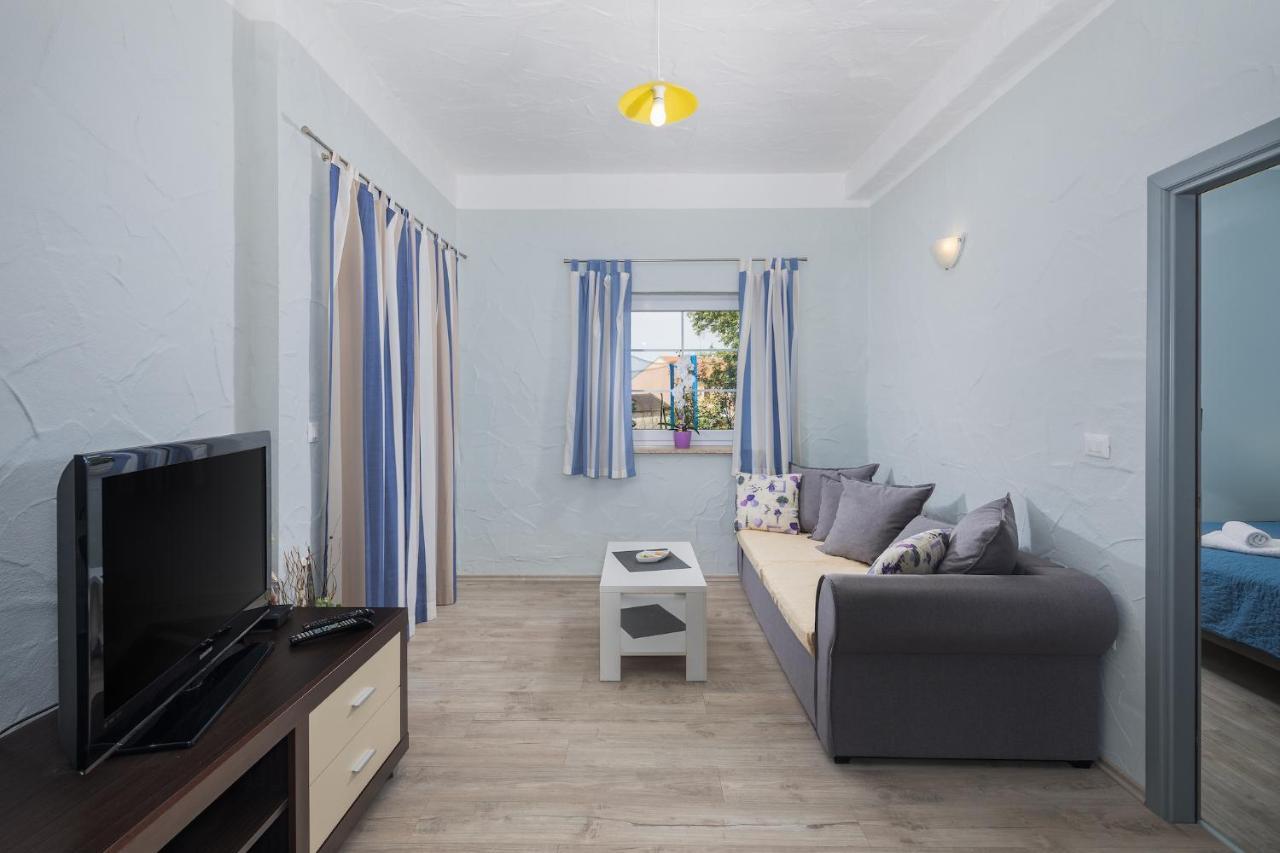 Mario Apartment Porec Ngoại thất bức ảnh