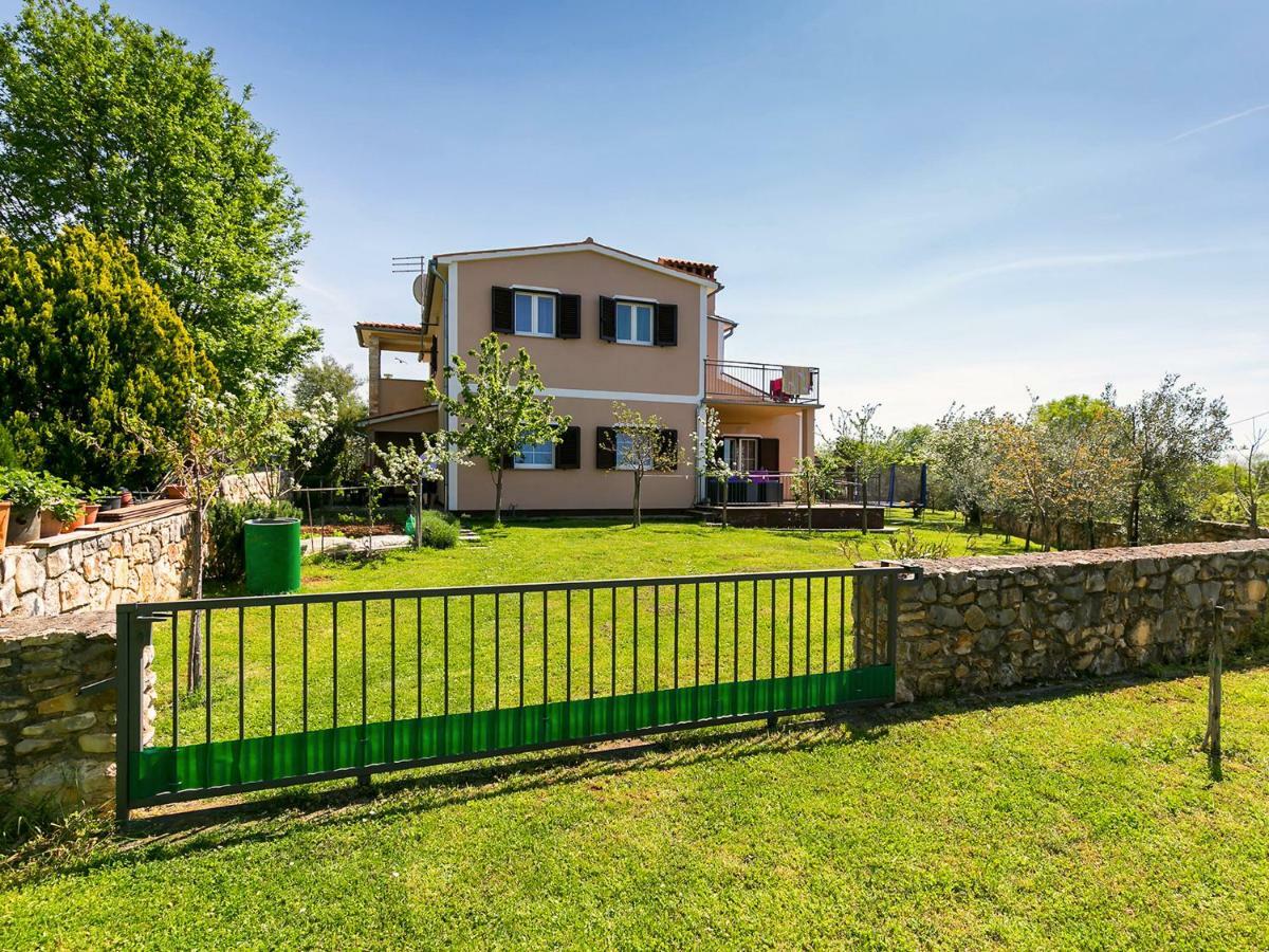 Mario Apartment Porec Ngoại thất bức ảnh