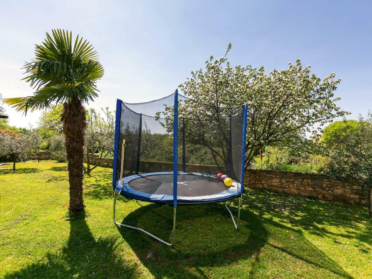 Mario Apartment Porec Ngoại thất bức ảnh